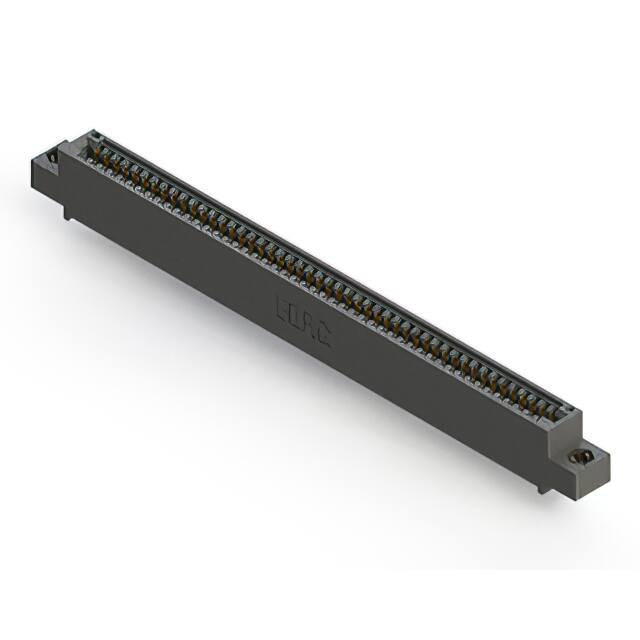 395-048-521-407 EDAC Inc.  Edgeboard Connectors